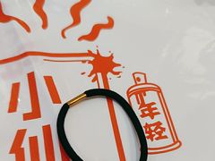-松哥油焖大虾.小龙虾.黑鸭煲(海岸城店)