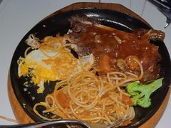 -豪享来中西餐厅(隆昌店)