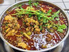 -椒香鸡(西区体育馆店)