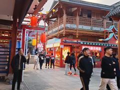 -鸿恩陶然大观园