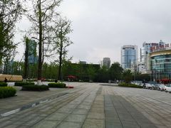 -两江幸福广场