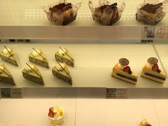 -好利来(八里庄店)