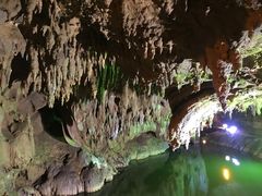 -地心探险极地