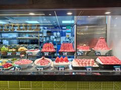 -东海怡品海鲜豆捞(舟宿夜江店)