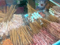 -辽B·小串(总店)