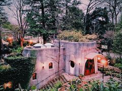 -三鹰之森吉卜力美术馆