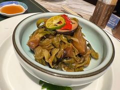 -海味世家·家常菜馆(明州里店)