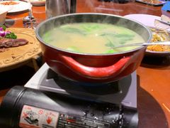 -海拉尔蒙古包(房山长阳总店)