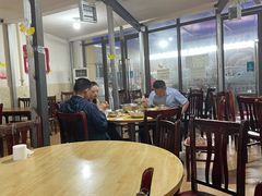 大堂-野狗羊肉汤