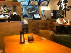 -正居鲜面(军工店)