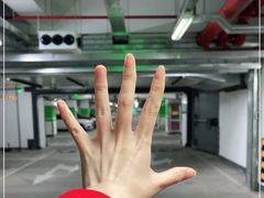 -中信泰富万达广场·停车场