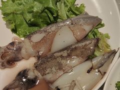-尚宴牛特鲜自助(太原街万达店)
