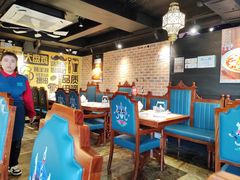 -品质伊骊新疆菜(紫金店)