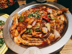 -嘎嘎鸭脑壳(金琴店)