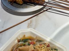 -源味居手把签烧烤(长春一店)
