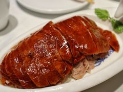 -大鸭梨烤鸭(枣园店)