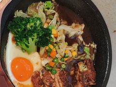 -牛邸·烧肉饭(来福士店)