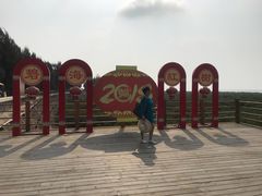 -北海金海湾红树林生态旅游区