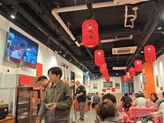 -荆九爷爆炒桥头三嫩(云南北路店)