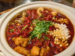 -鱼食饭稻·苏浙土菜17年老馆子(平江路店)