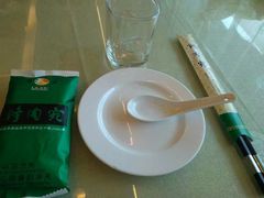 -烤肉宛饭庄(北新桥店)