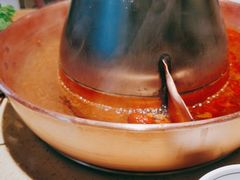 -东镇老火锅(长春路首店)