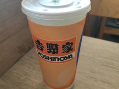 -吉野家(顺义站前北街店)