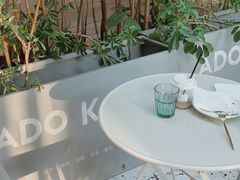 景观位-ADO KAFE(大学城店)