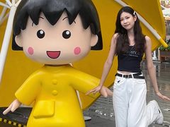 -东莞松山湖万象汇