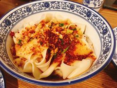 -西北狼(GOGO新天地店)