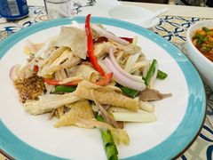 -阿拉丁新疆风味餐厅·清真(罗廊巷店)