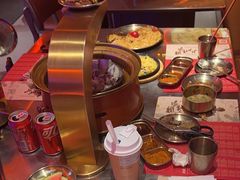 -西塔老太太泥炉烤肉(苏州大悦城店)