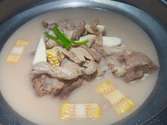 -骨之味·筒骨汤火锅(江头店)