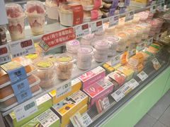 -迦南·甜品蛋糕(杭州东站万象汇店)
