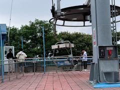 -富斯特索道