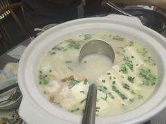 -竹里馆·淮扬菜·功夫茶(老门东店)