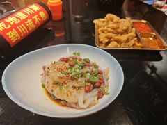 -川流不息·地道川菜·小龙虾(新松江路店)