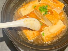 -一品红川菜(皇岗店)