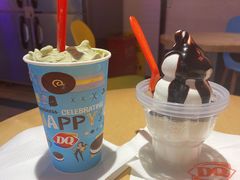 -DQ·蛋糕·冰淇淋(苏州中心店)