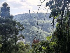 -南岳衡山风景名胜区