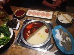 -川竹火锅(创业城店)