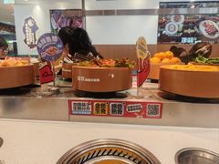 -龍歌自助小火锅(李沧丽达店)