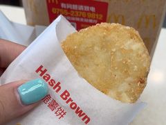 -麦当劳(深圳北站高铁店)