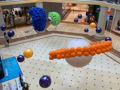 -新华百货CC Park购物广场