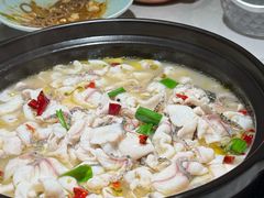 -周渝食惦酸菜鱼(青浦店)
