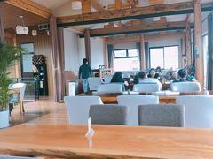 大堂-无有景观餐厅·铜瓢牛肉·下午茶