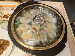 -绿茶餐厅(青岛城阳万象汇店)