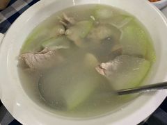 -钱大妈海鲜饭店(旅游大道店)
