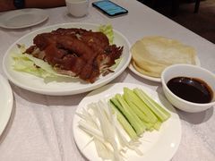 锅烧肘子-泰丰楼(前门西大街店)