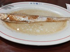 -老半斋(福州路店)